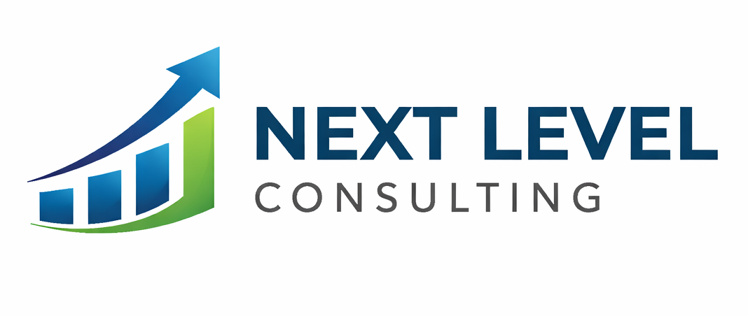Next Level Consulting logo